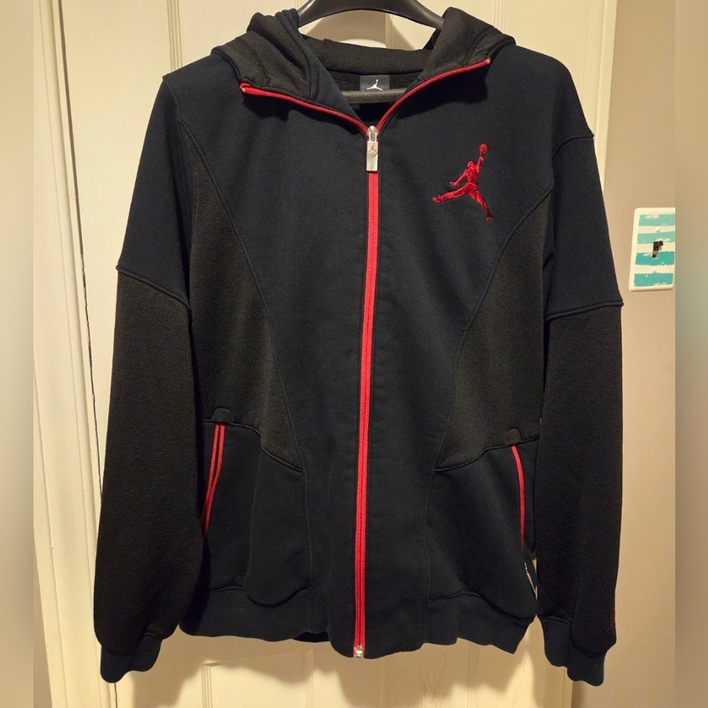 Men's Air Jordan Hoodie